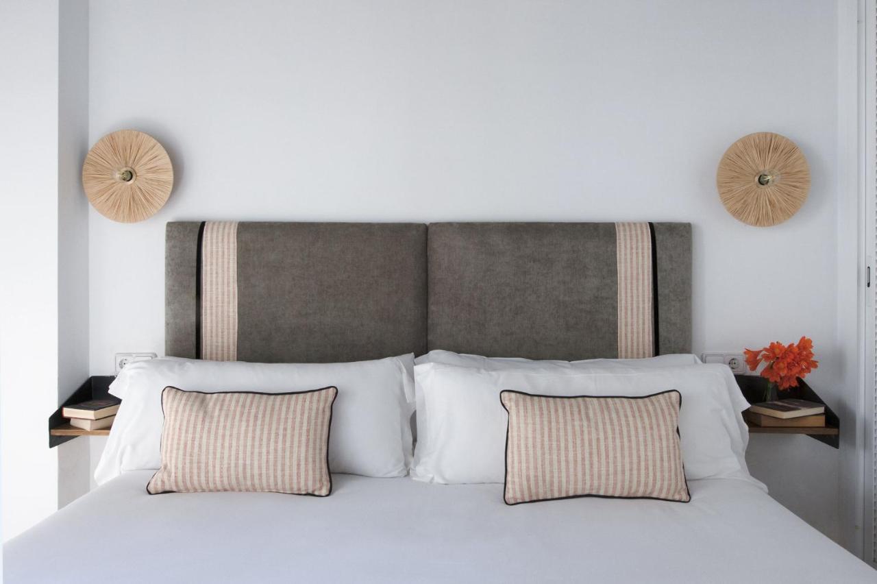 Triana Boutique Apartments By Hommyhome Sevilla Exterior foto