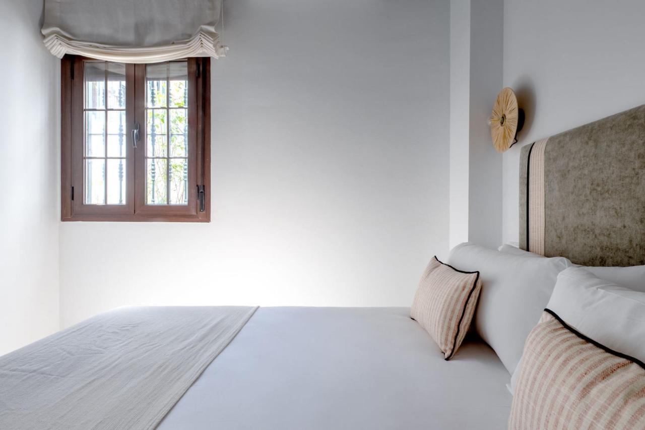Triana Boutique Apartments By Hommyhome Sevilla Exterior foto