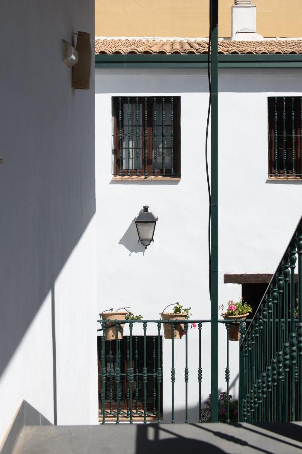 Triana Boutique Apartments By Hommyhome Sevilla Exterior foto
