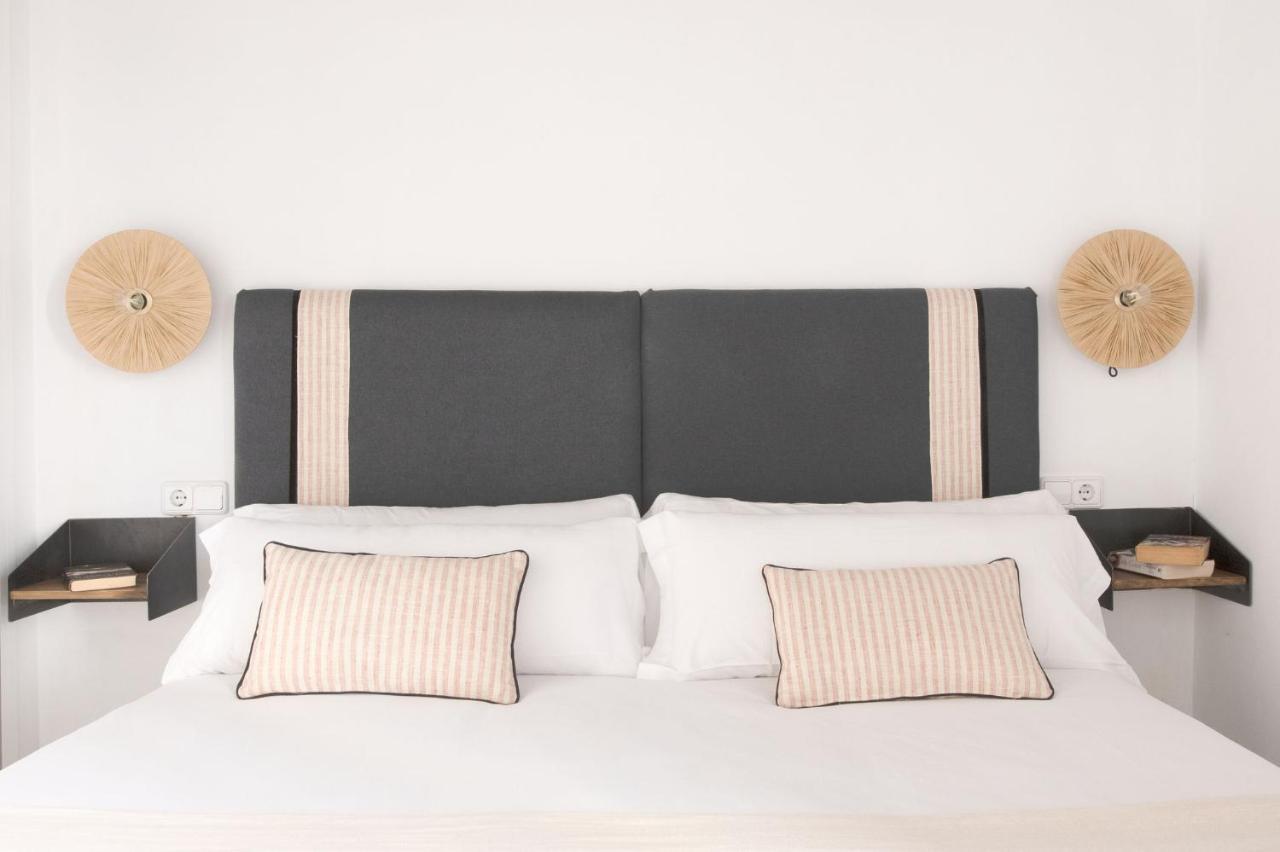 Triana Boutique Apartments By Hommyhome Sevilla Exterior foto