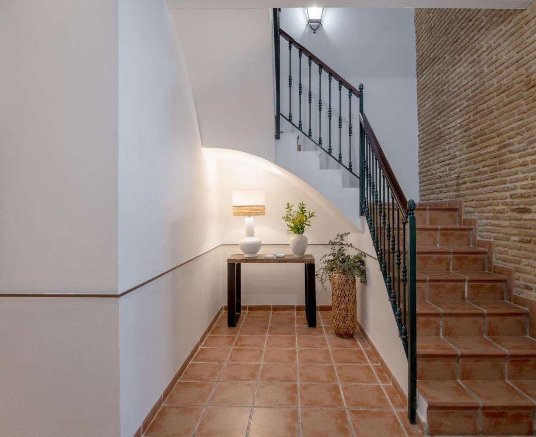 Triana Boutique Apartments By Hommyhome Sevilla Exterior foto