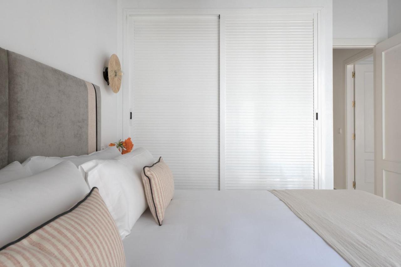 Triana Boutique Apartments By Hommyhome Sevilla Exterior foto