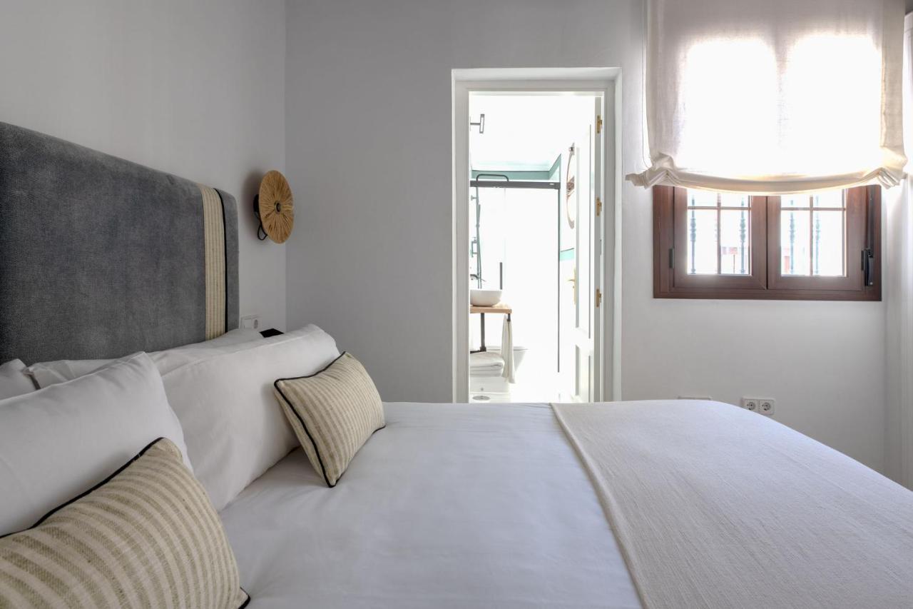 Triana Boutique Apartments By Hommyhome Sevilla Exterior foto