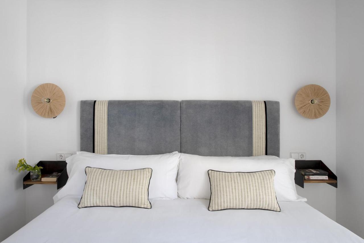 Triana Boutique Apartments By Hommyhome Sevilla Exterior foto