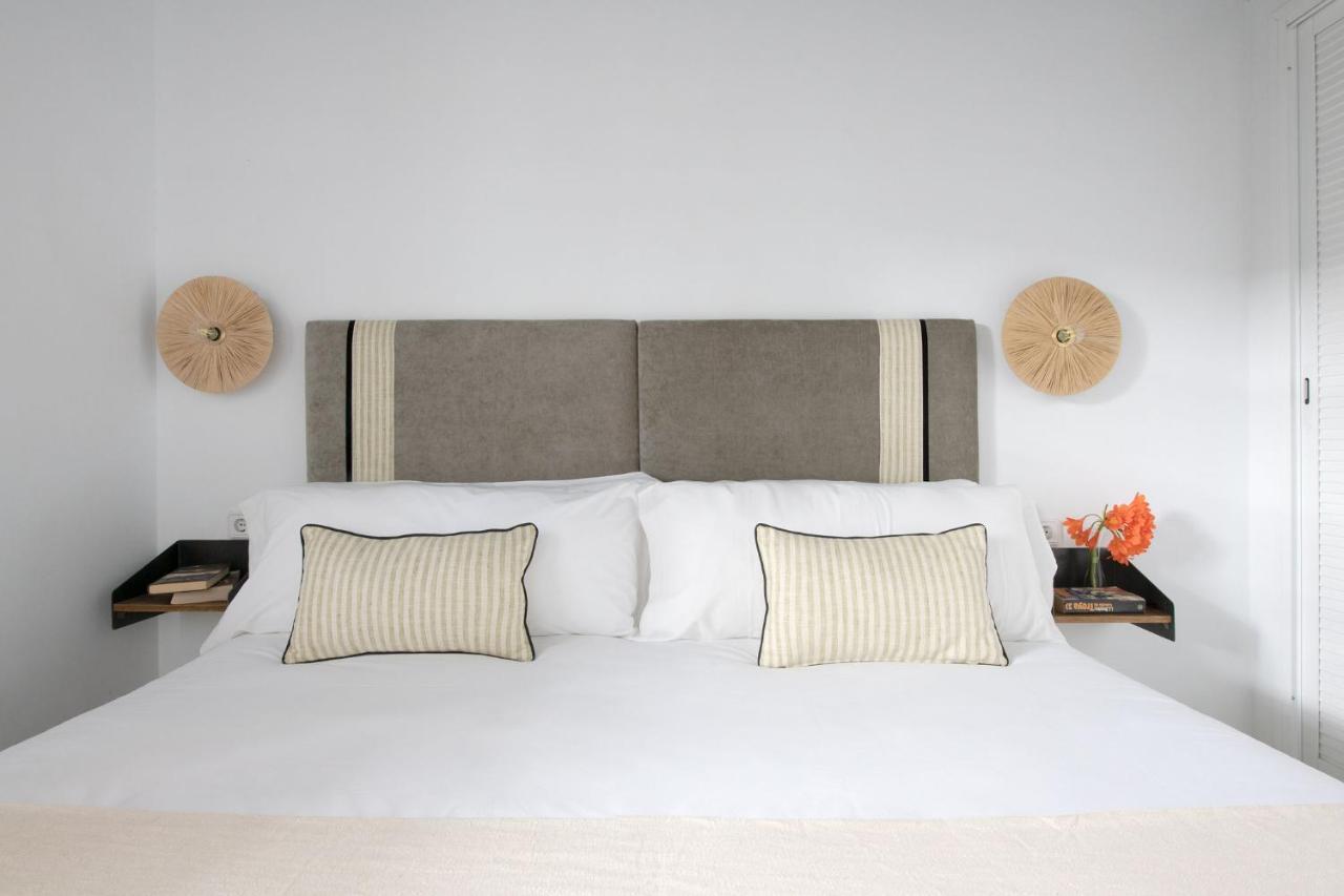 Triana Boutique Apartments By Hommyhome Sevilla Exterior foto