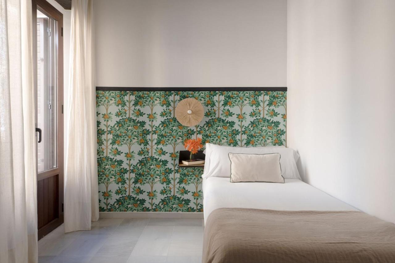 Triana Boutique Apartments By Hommyhome Sevilla Exterior foto